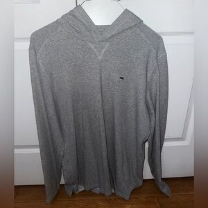 Vineyard Vines Performance Hoodie